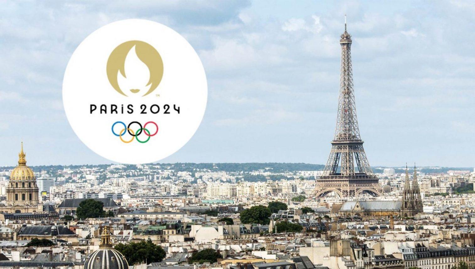 JO Paris 2024
