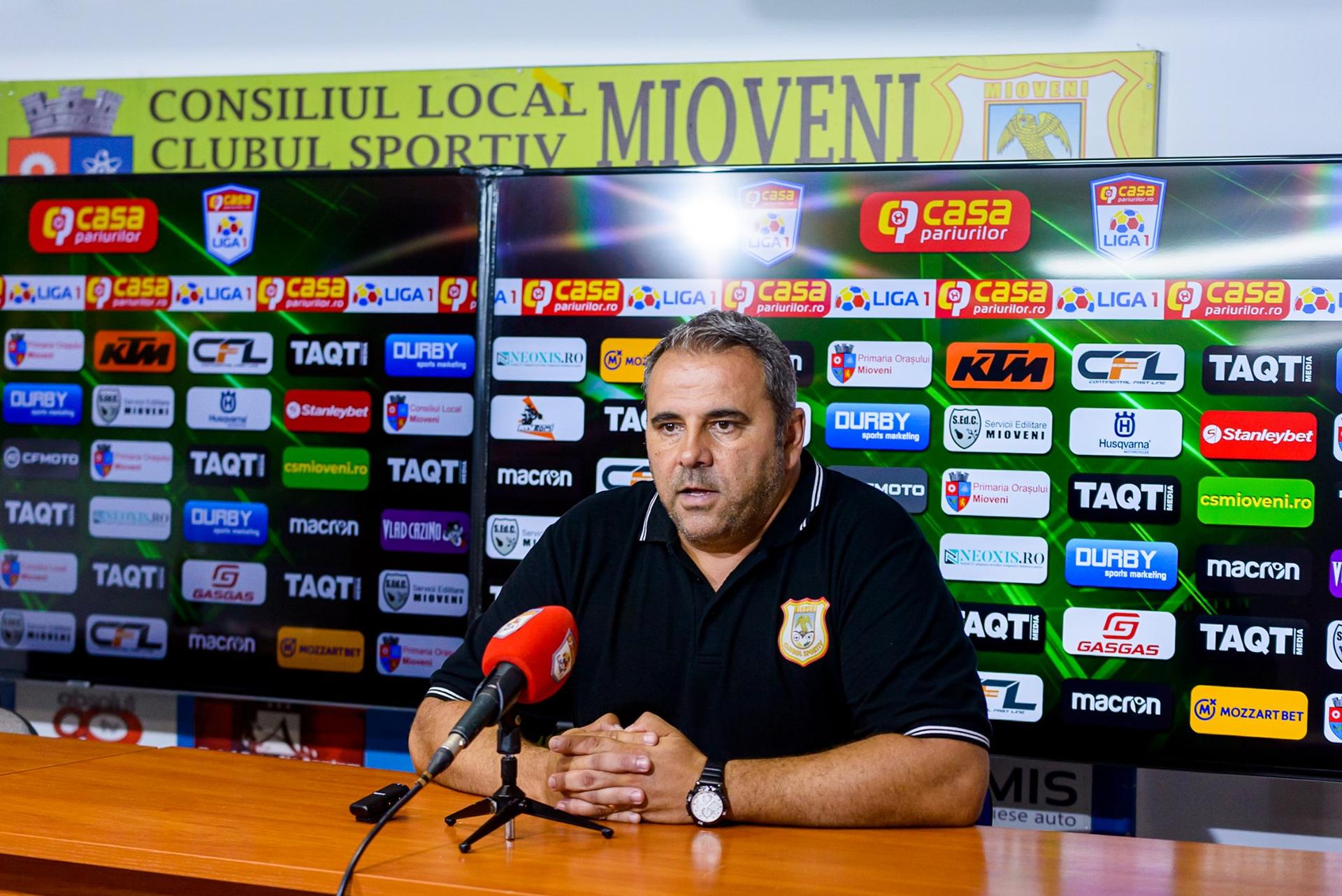 Alexandru Pelici