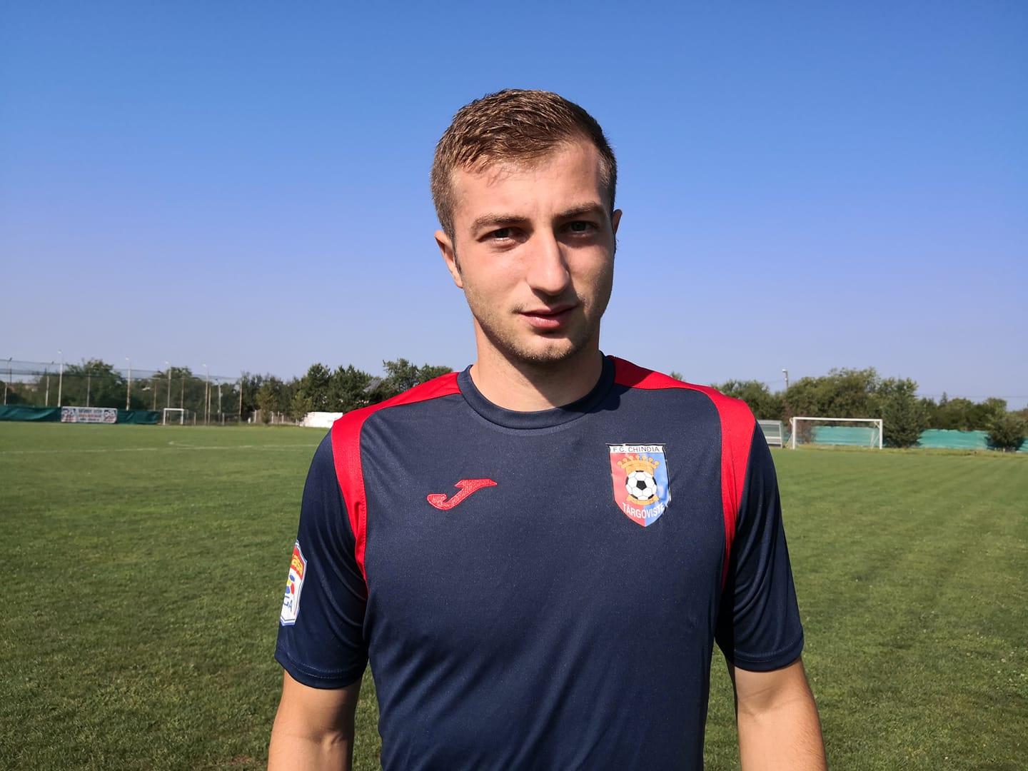 DANIEL POPA