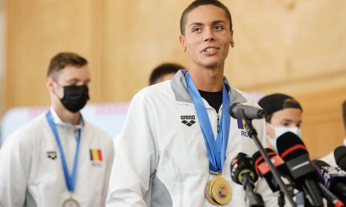 David Popovici