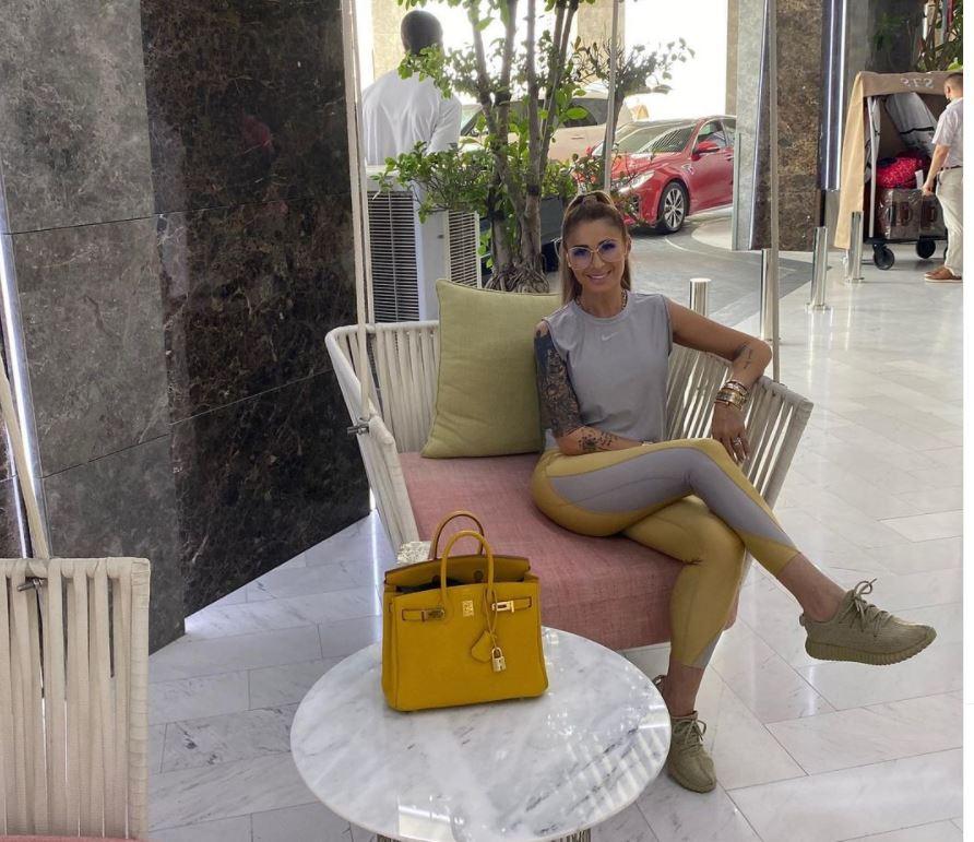 ANAMARIA PRODAN