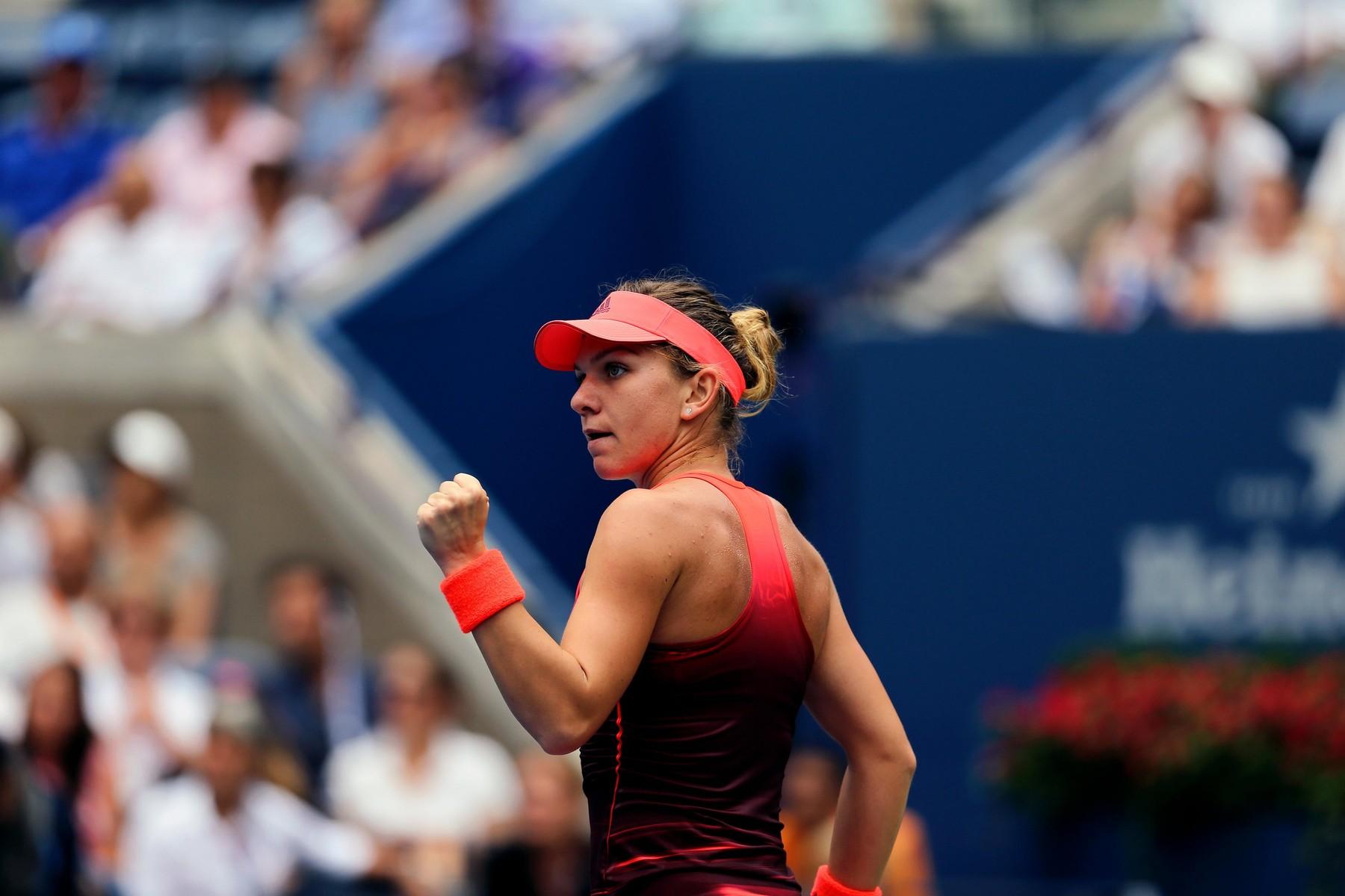 Simona Halep, sursa- Profimedia Images