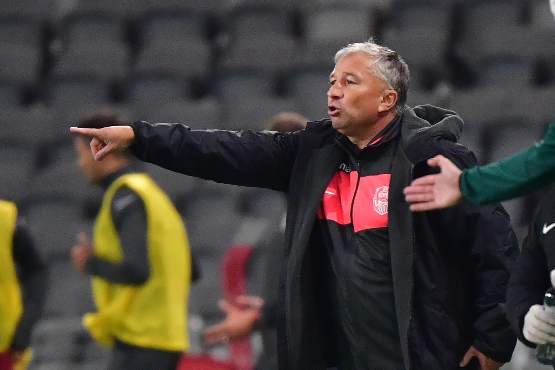 Dan Petrescu, sursa- Profimedia Images