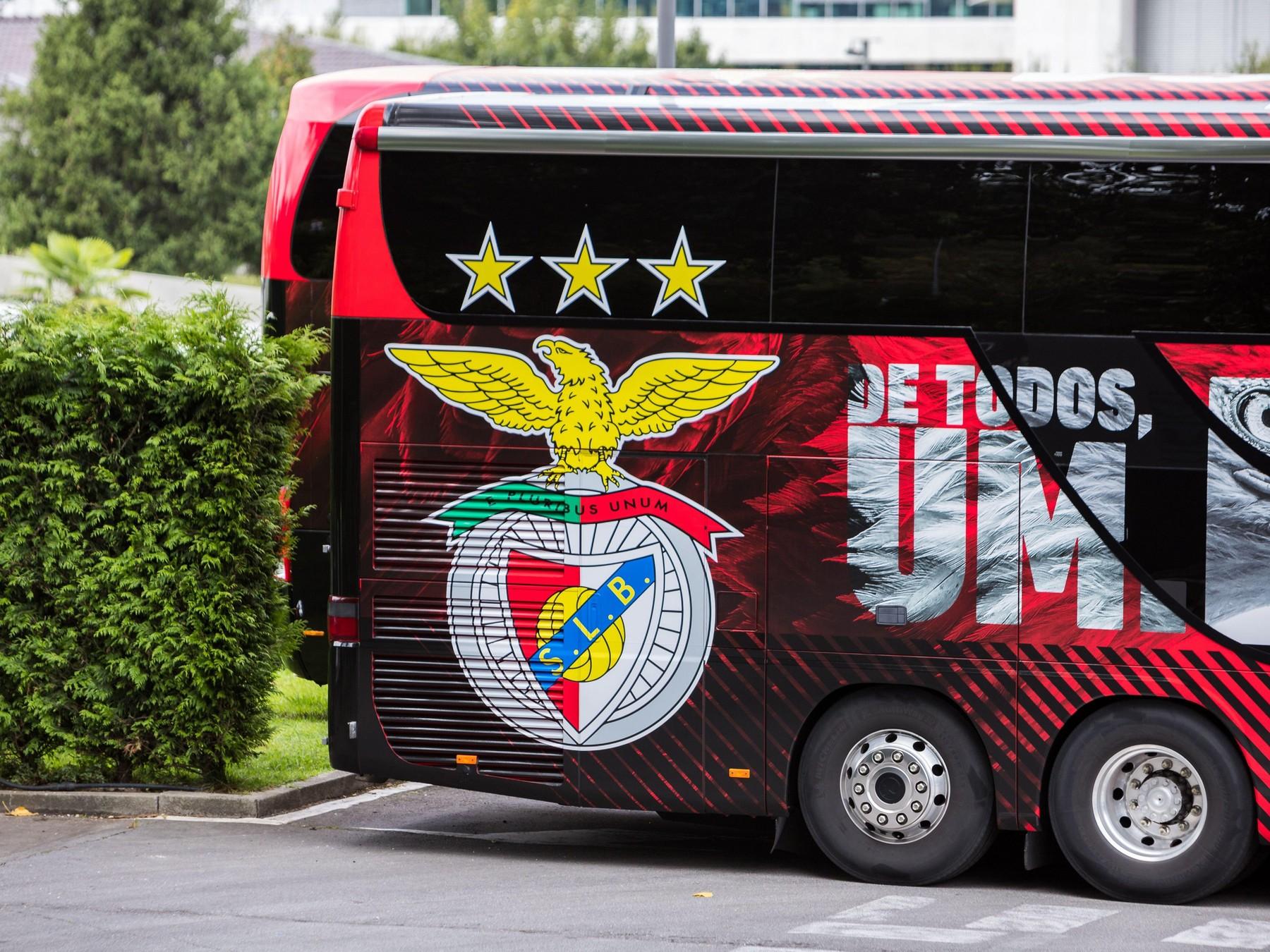 Benfica, sursa- Profimedia Images