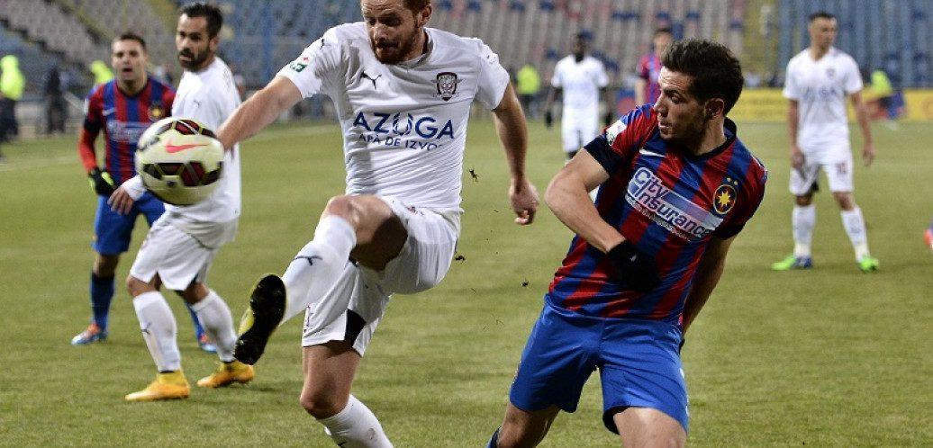 RAPID – FCSB