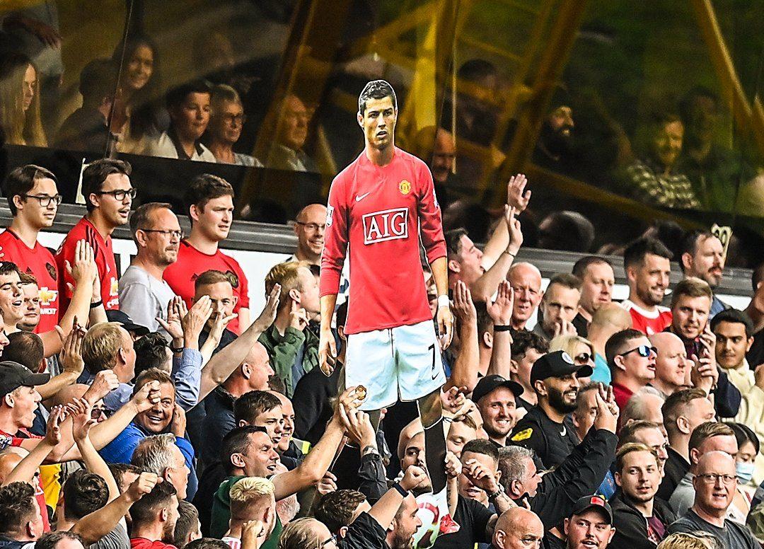 ronaldo