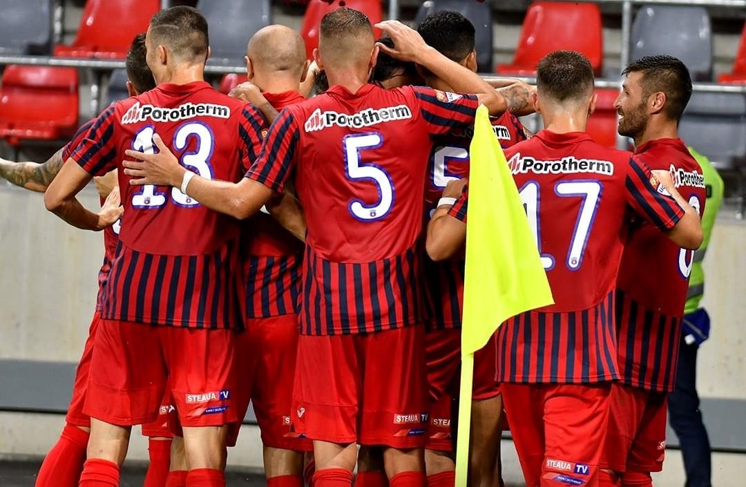 CSA Steaua, sursa foto: AS47/Facebook