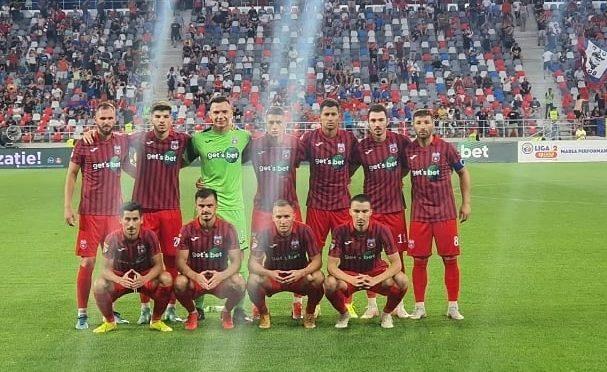 STEAUA