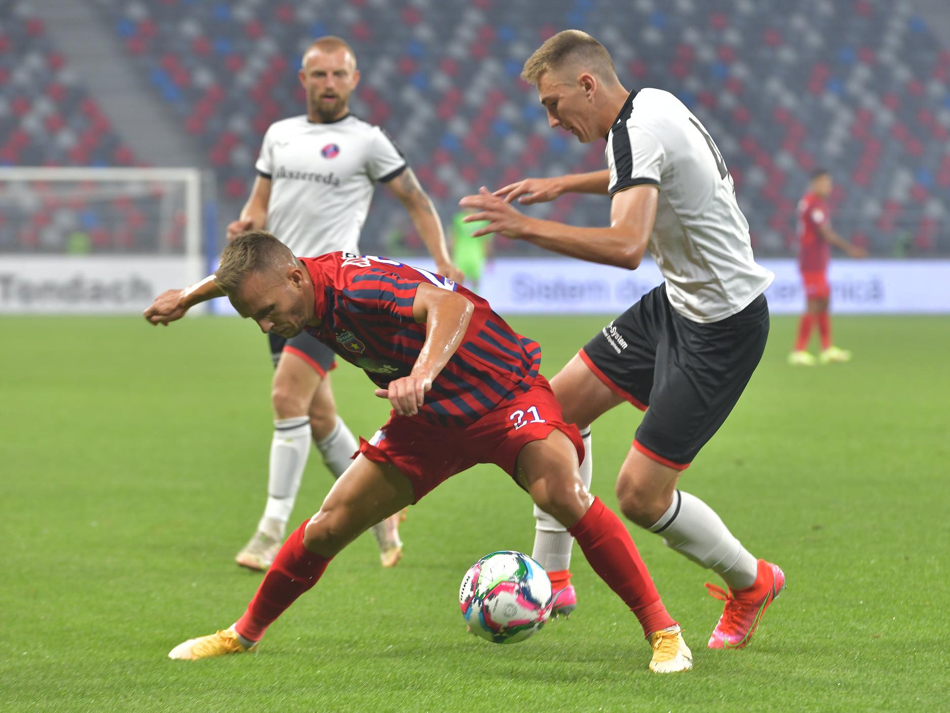 CSA Steaua