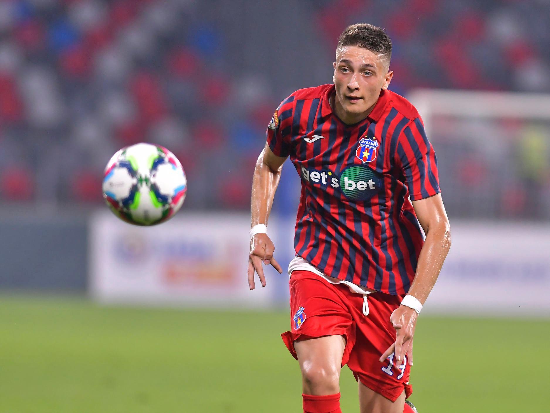 STEAUA