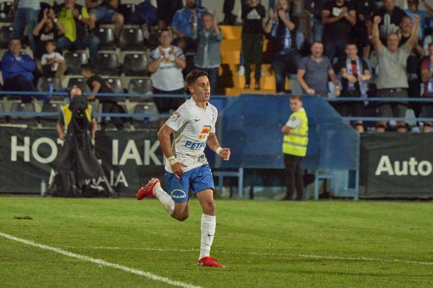 Enes Sali, sursa foto: farulconstanta.com
