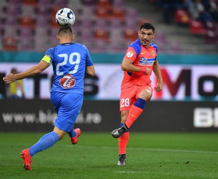 Claudiu Keșeru, sursa foto: gsp.ro