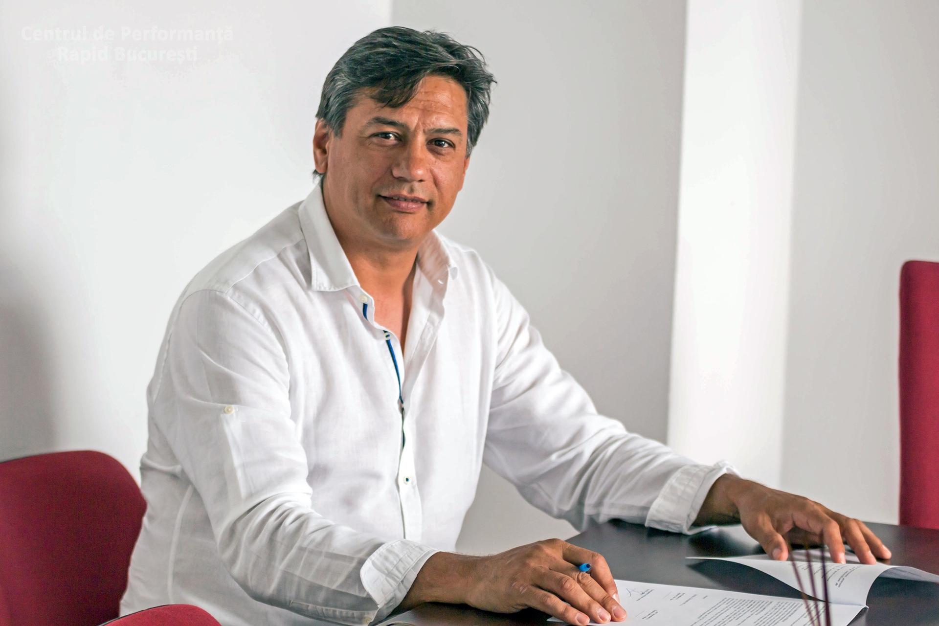 Adi Matei