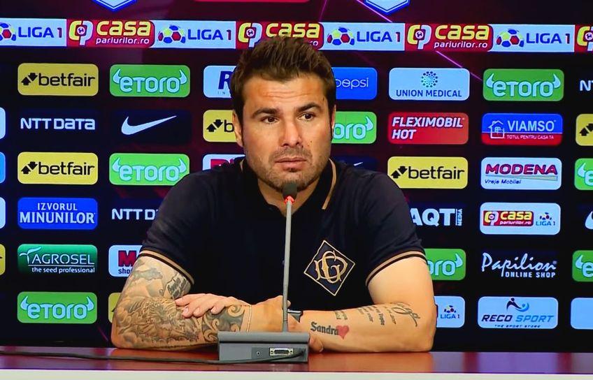 ADRIAN MUTU