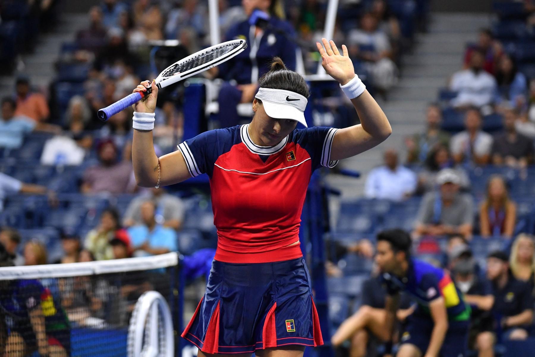 BIANCA ANDREESCU