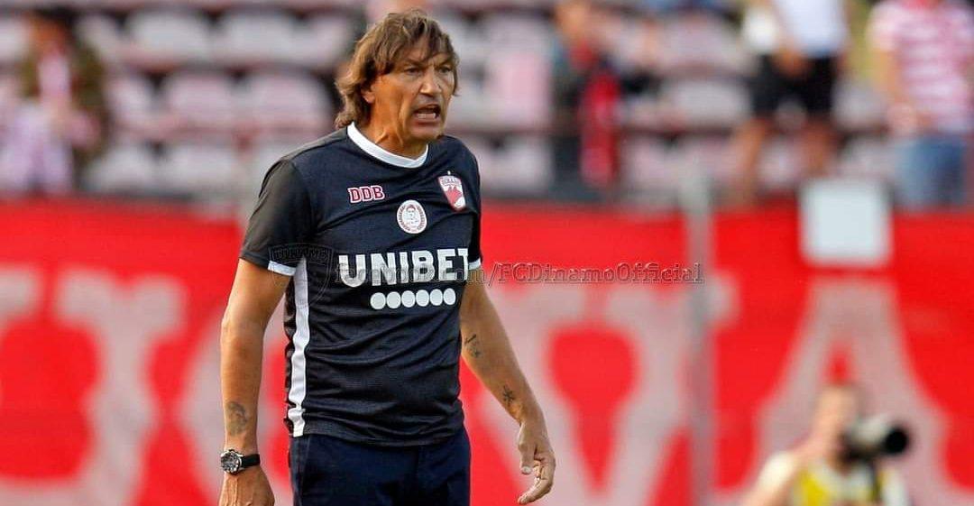 DARIO BONETTI