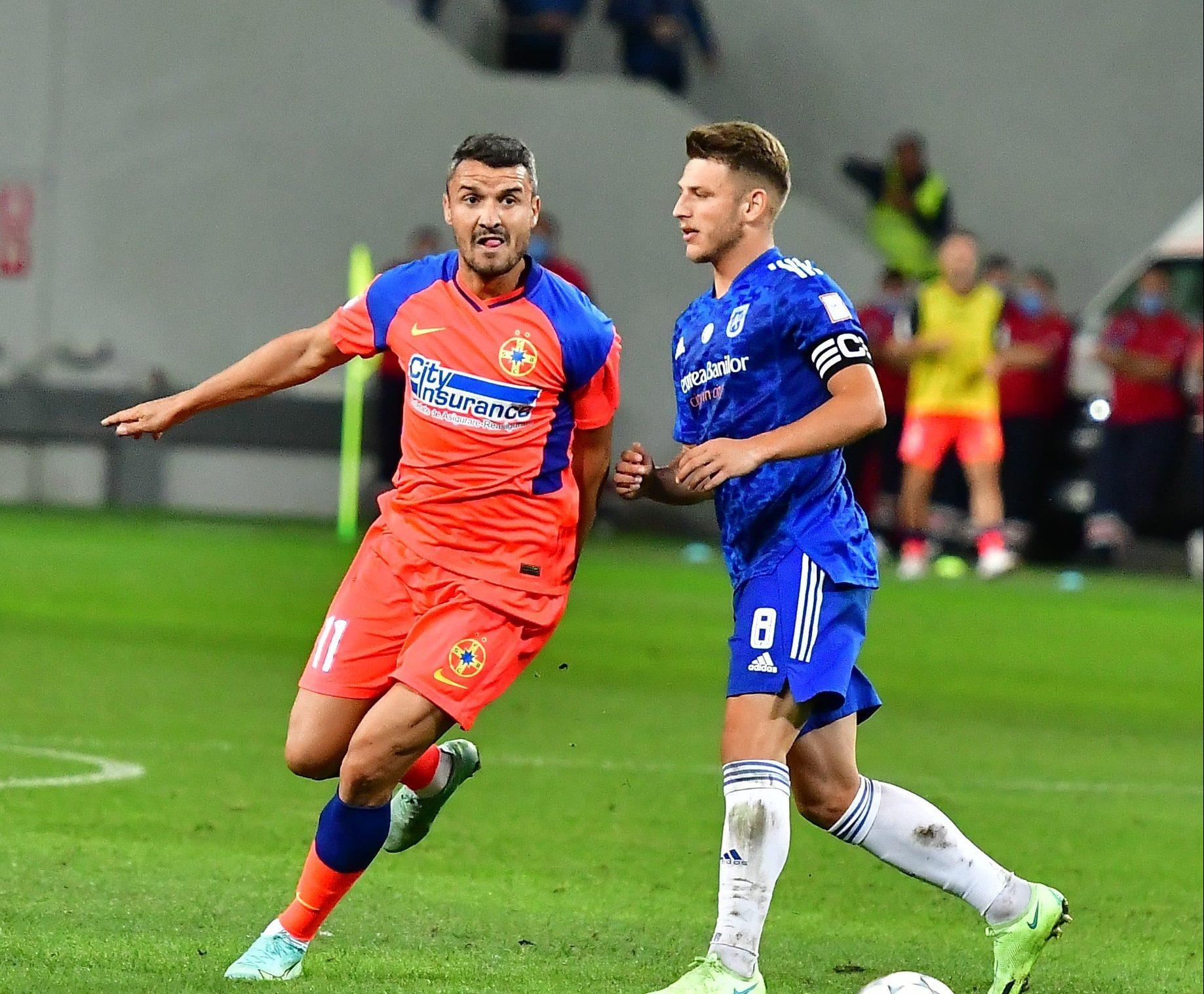 Budescu FCSB