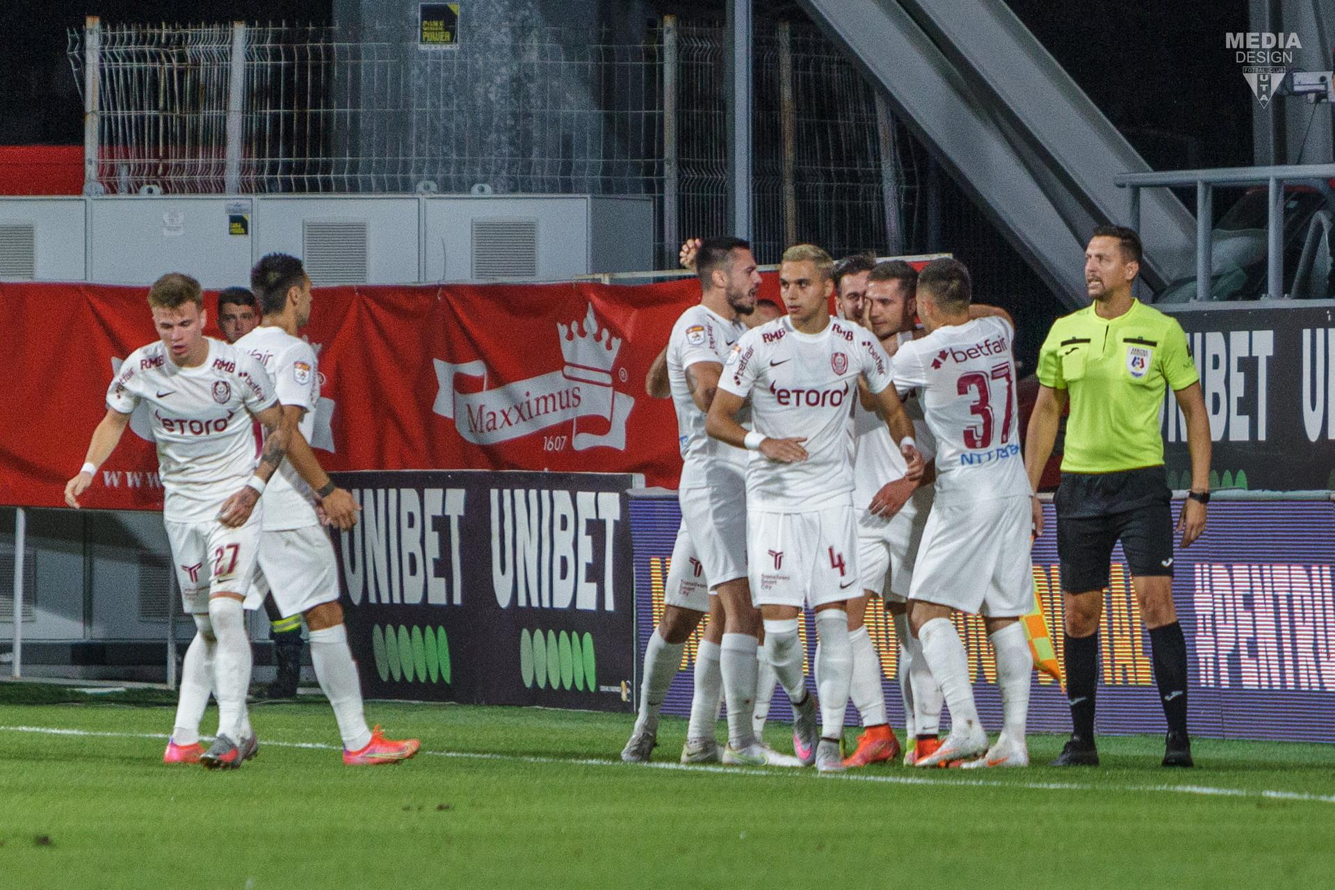 CFR CLUJ