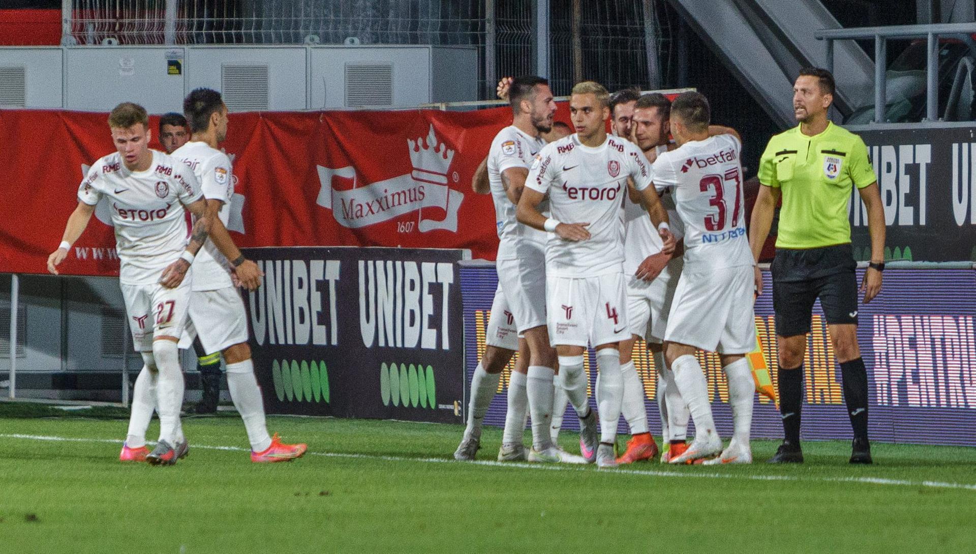 CFR CLUJ