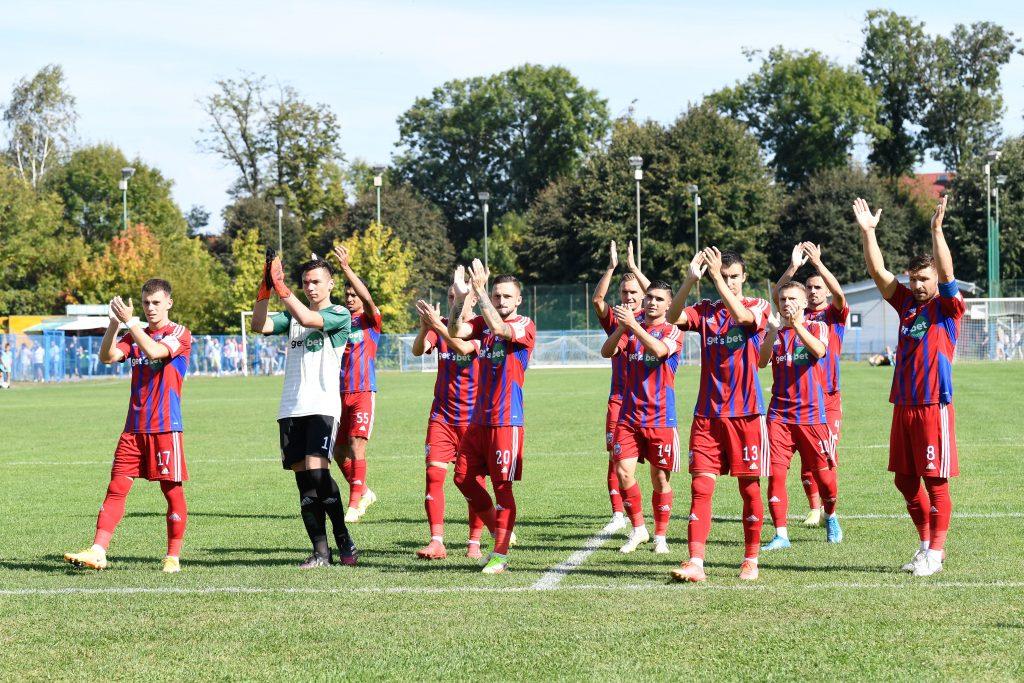 CSA Steaua, sursa foto- AS47/Facebook