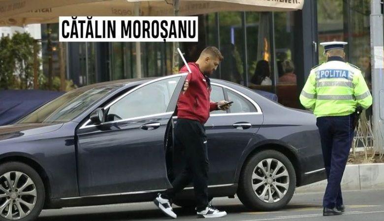 Cătălin Moroșanu, sursa foto: opiniabuzau.ro