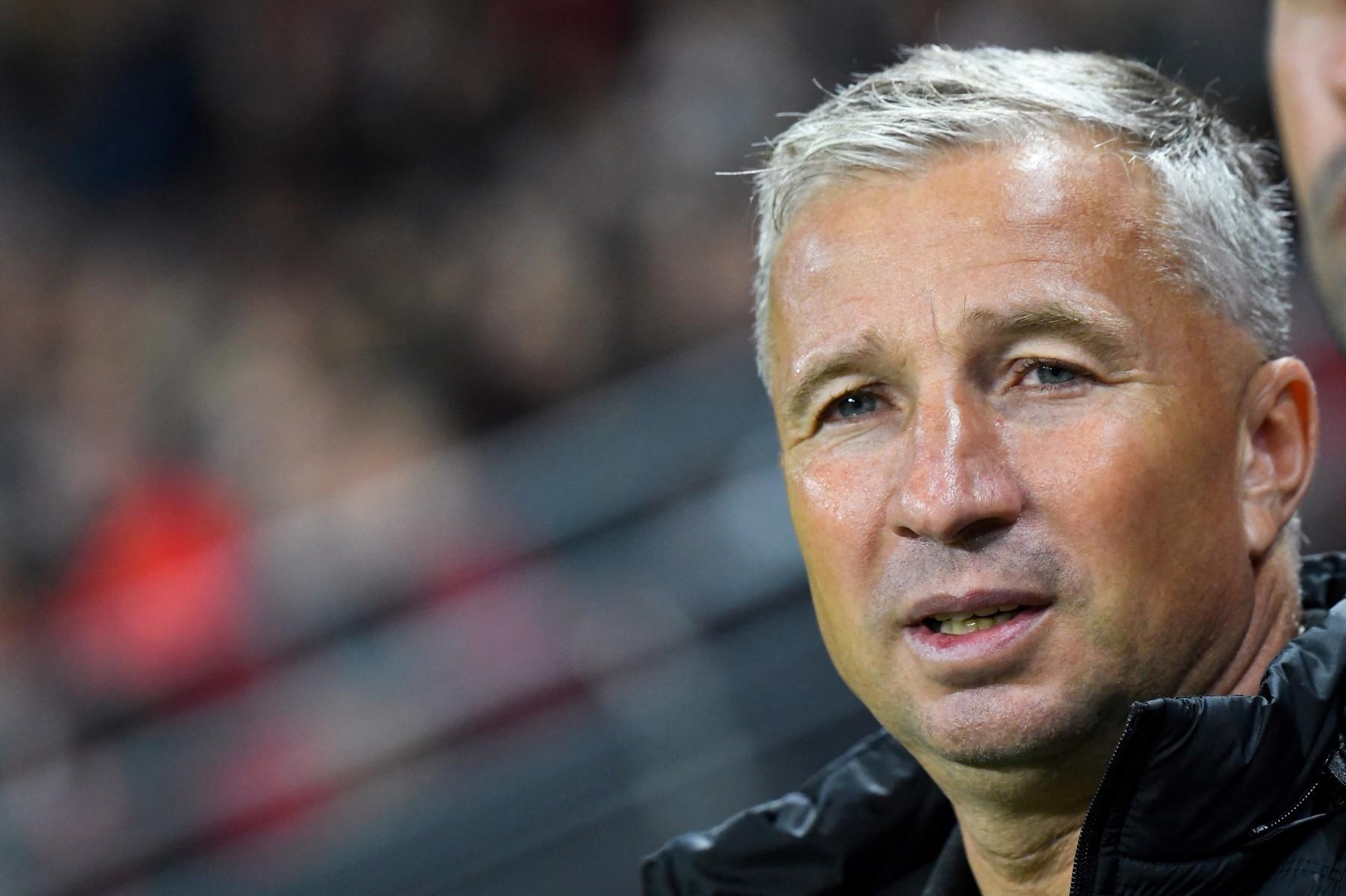 Dan Petrescu. Foto: Profimedia