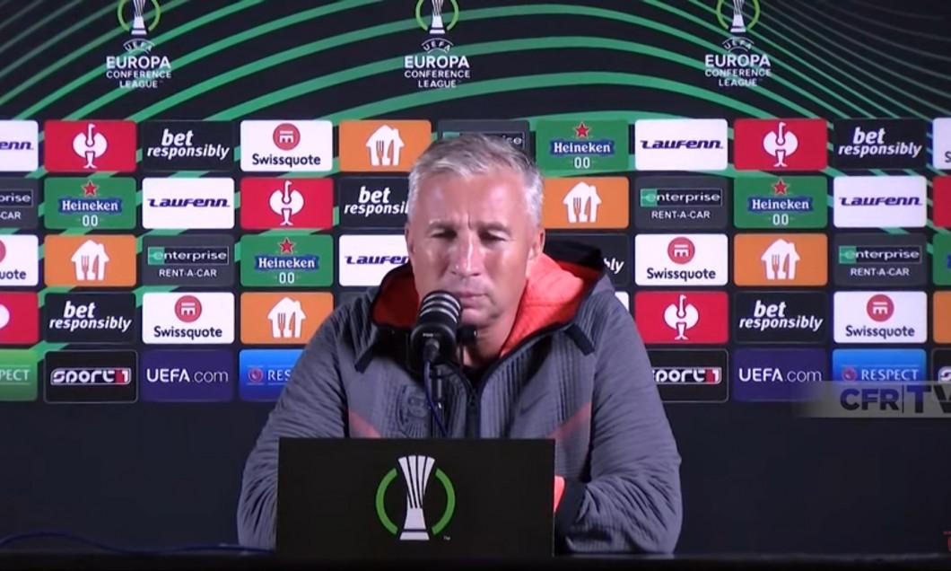 Dan Petrescu