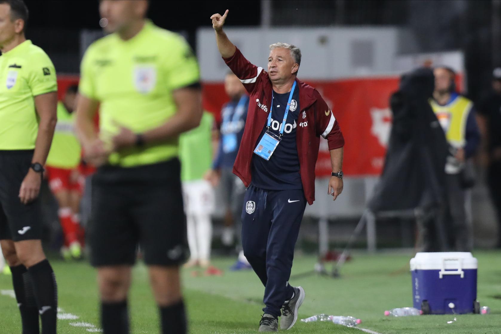 Dan Petrescu