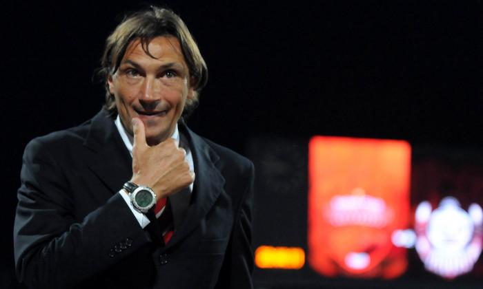 Dario Bonetti