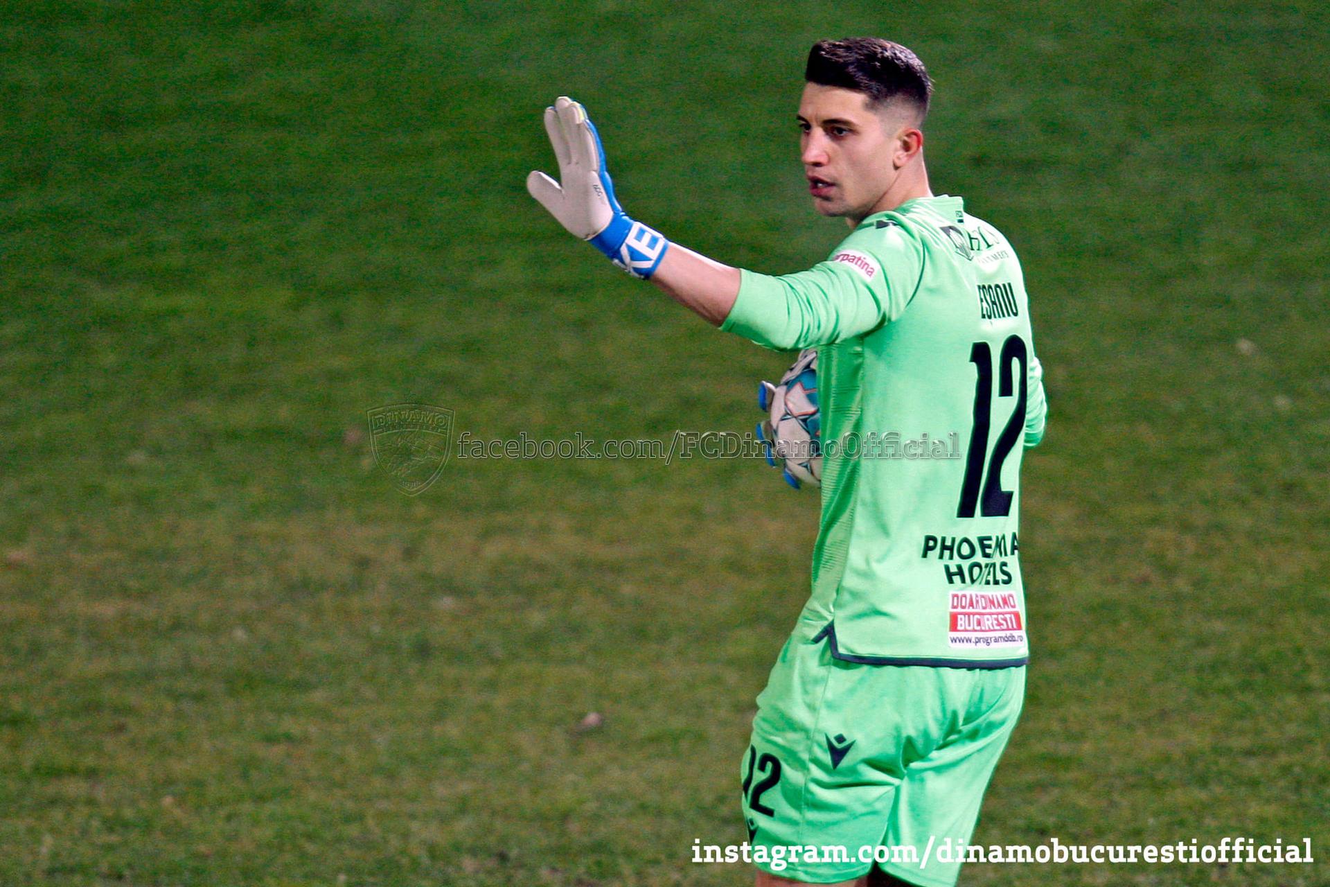 Mihai Eşanu