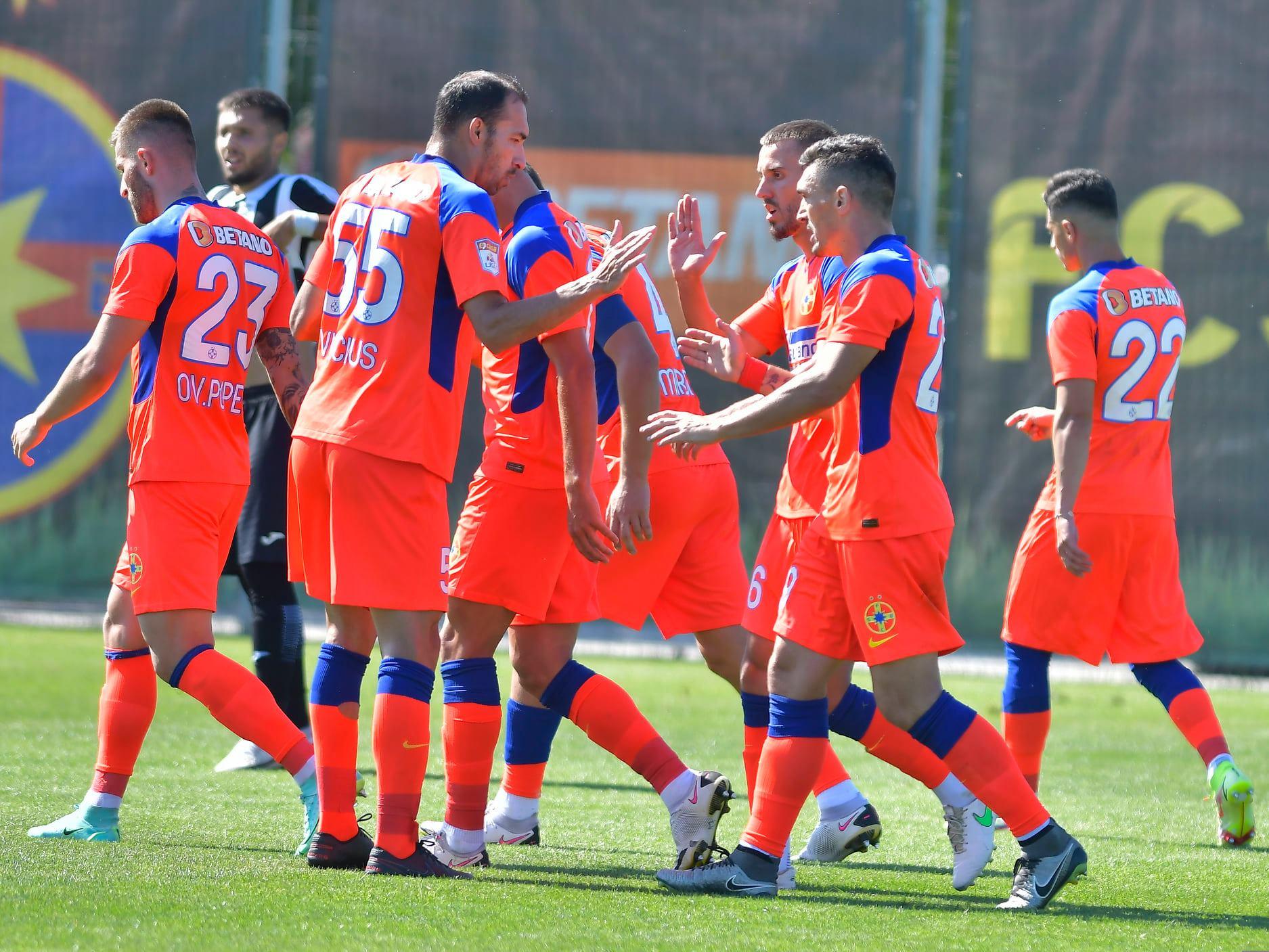 FCSB