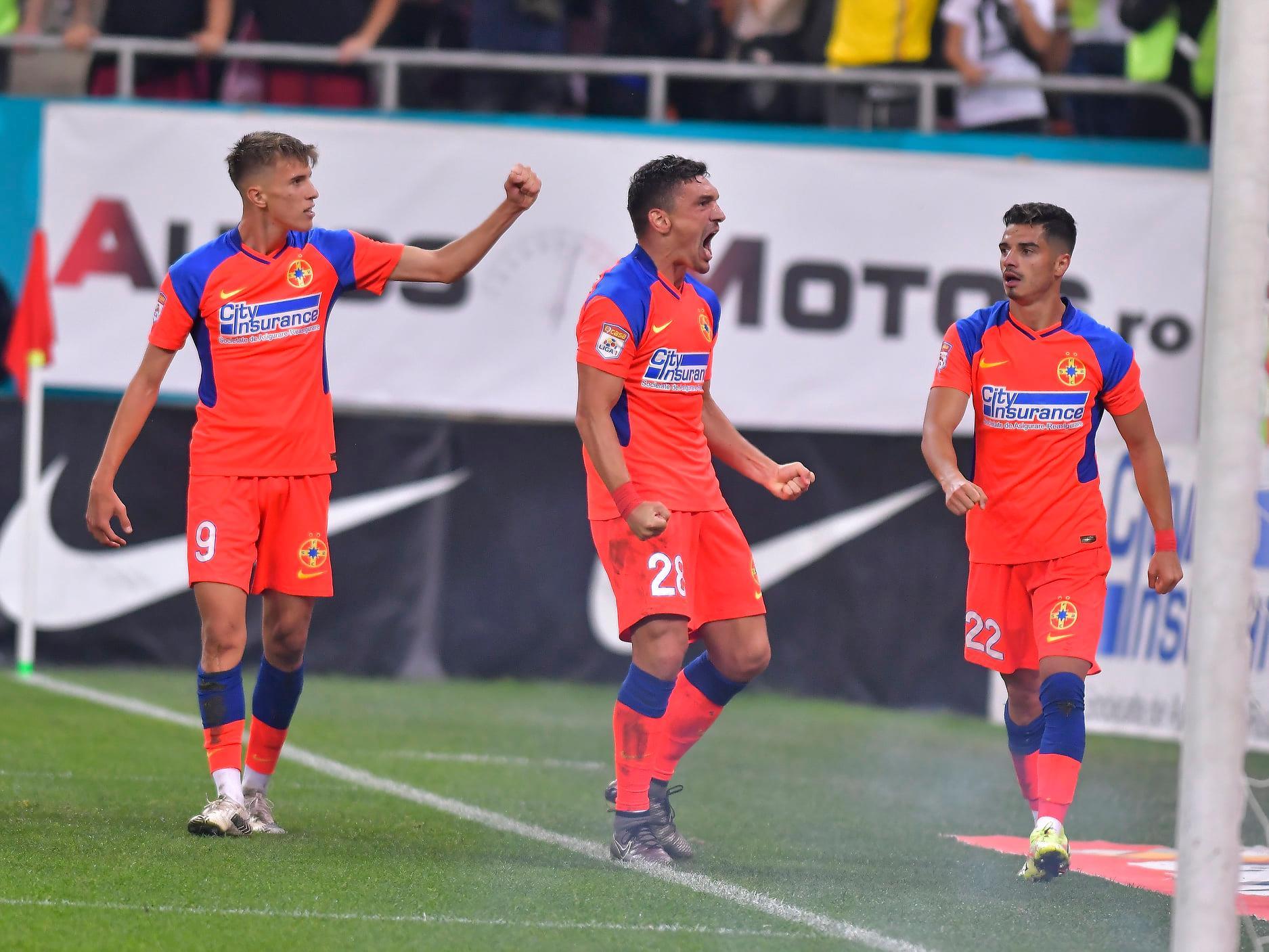 FCSB
