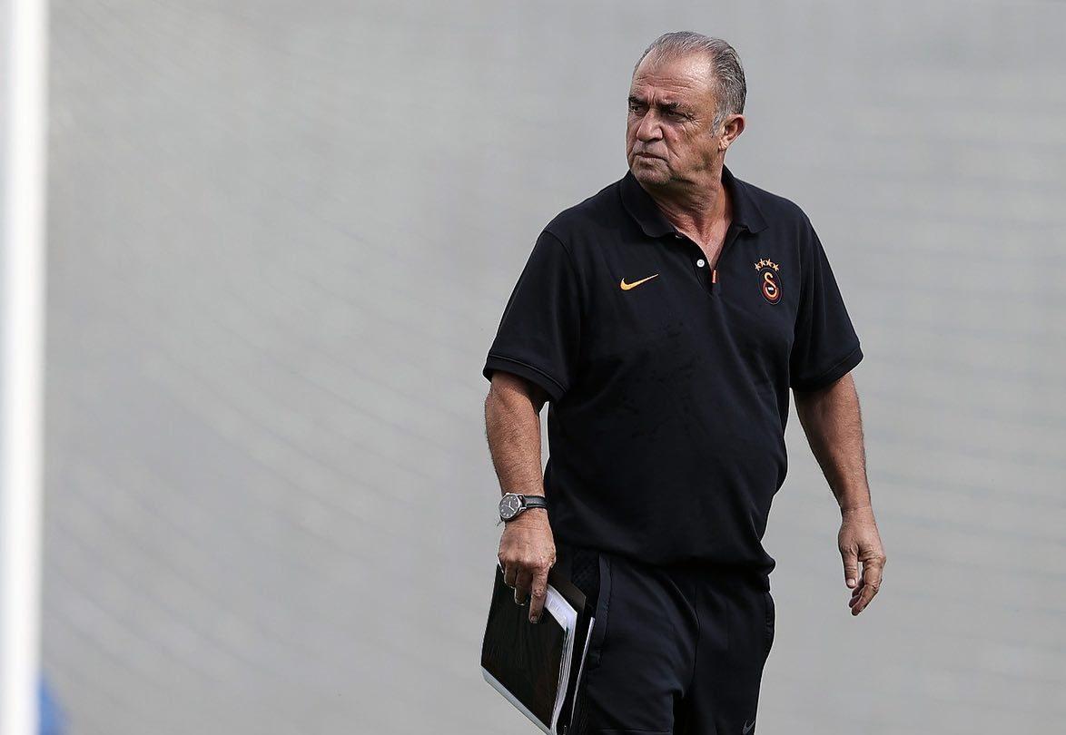 Fatih Terim, sursa- Galatasaray/Facebook