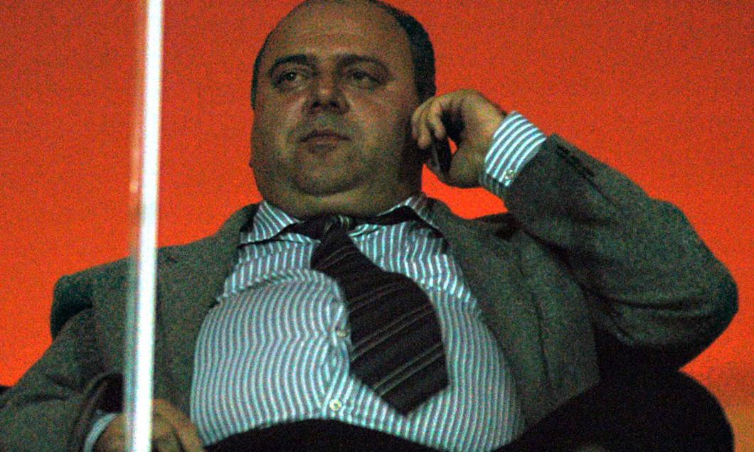 Gheorghe Stefan