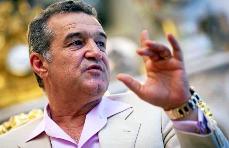 Gigi Becali