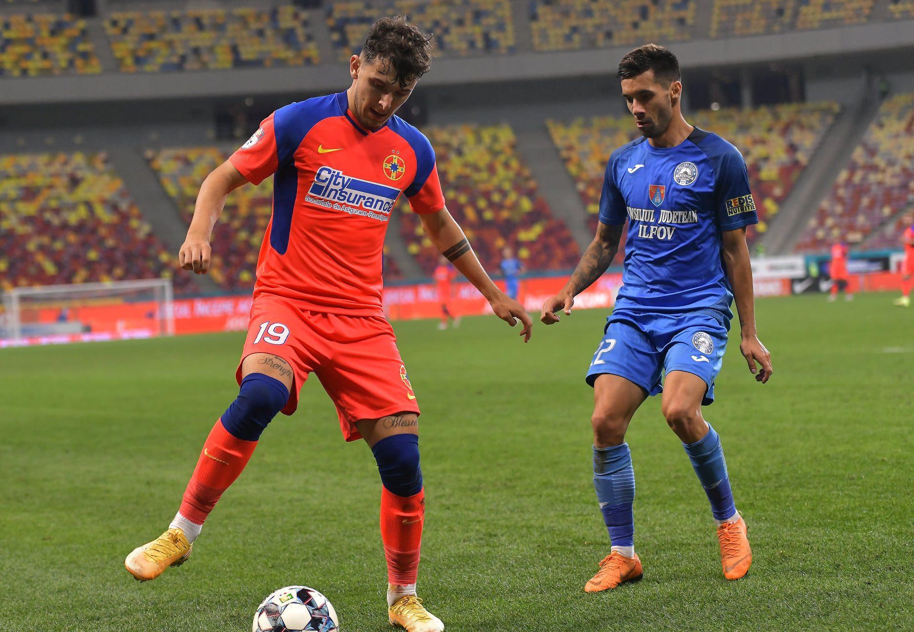 Ianis Stoica