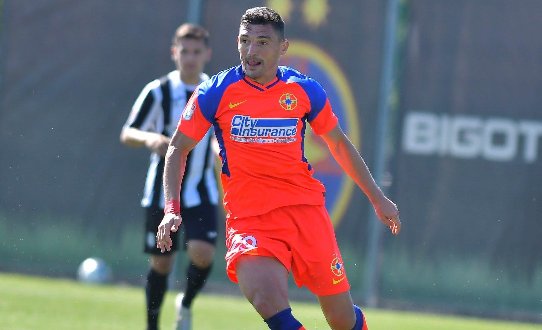 CLAUDIU KEȘERU