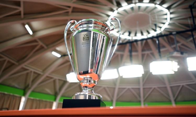 Trofeul Ligii 1