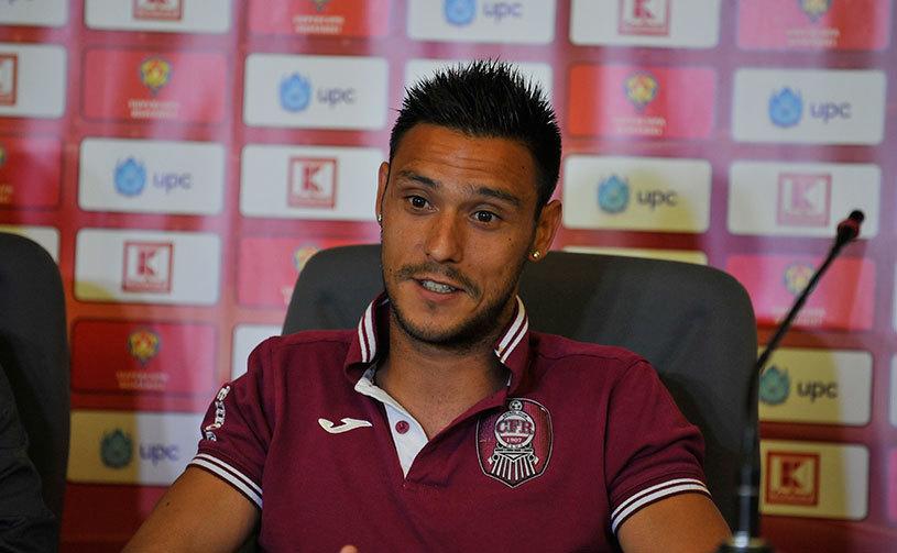 Mario Camora