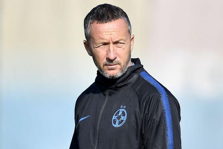 Mihai Stoica