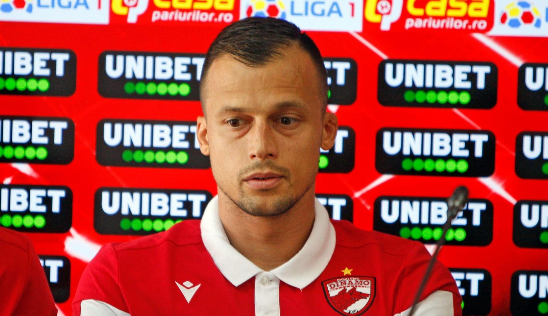 Mirko Ivanovski