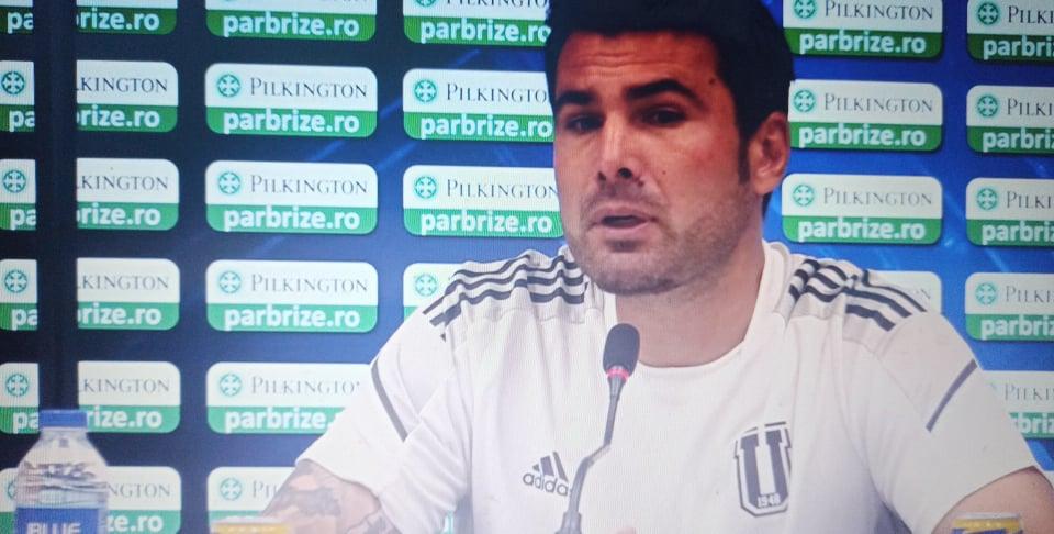 ADRIAN MUTU