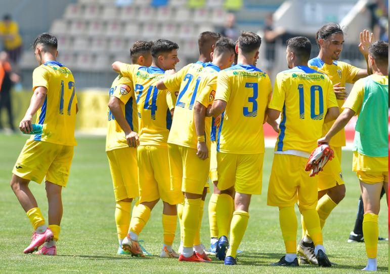 PETROLUL