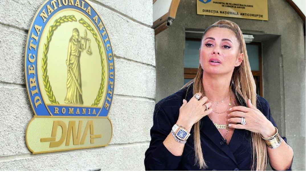 ANAMARIA PRODAN LA DNA