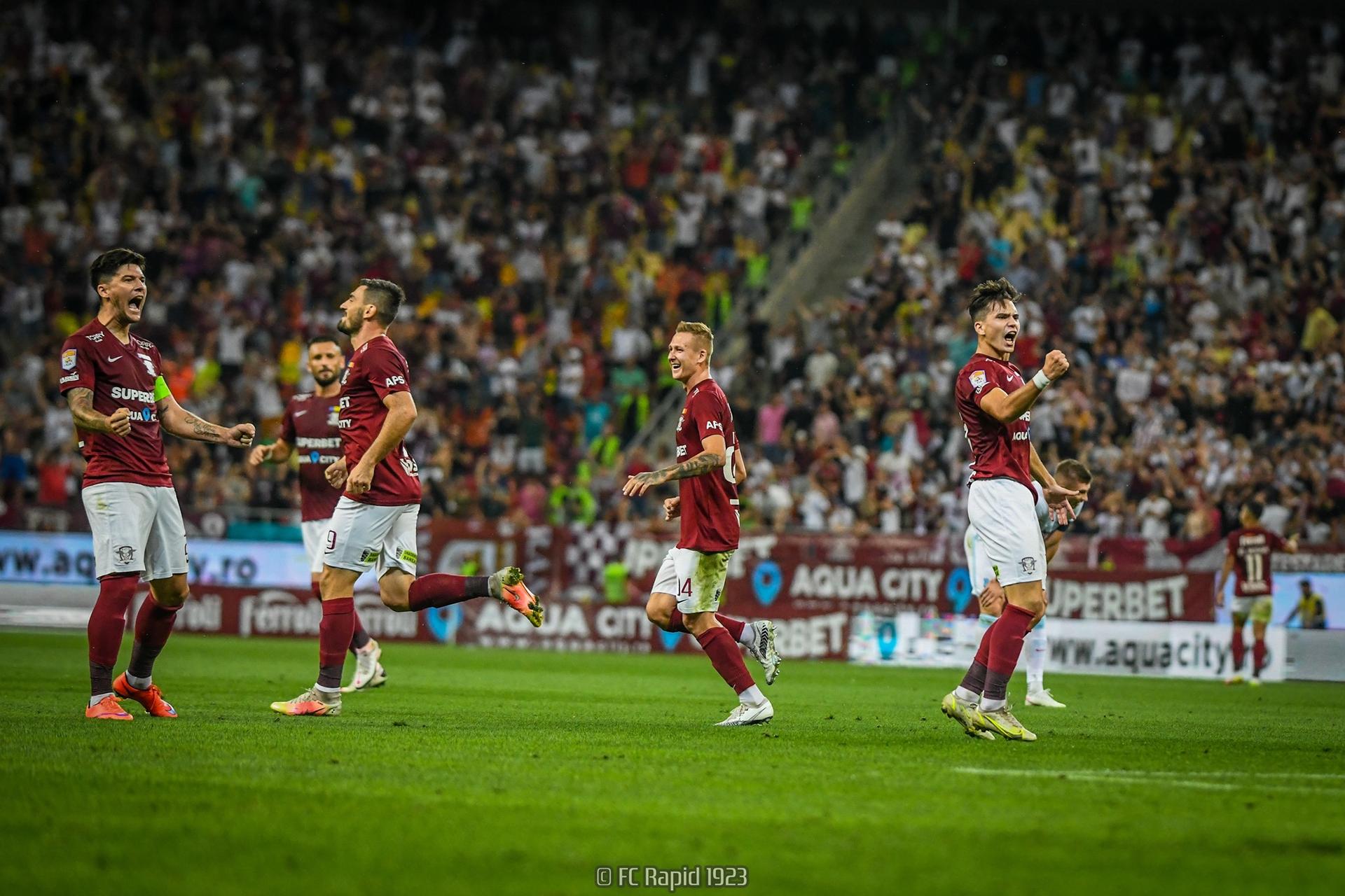 Rapid