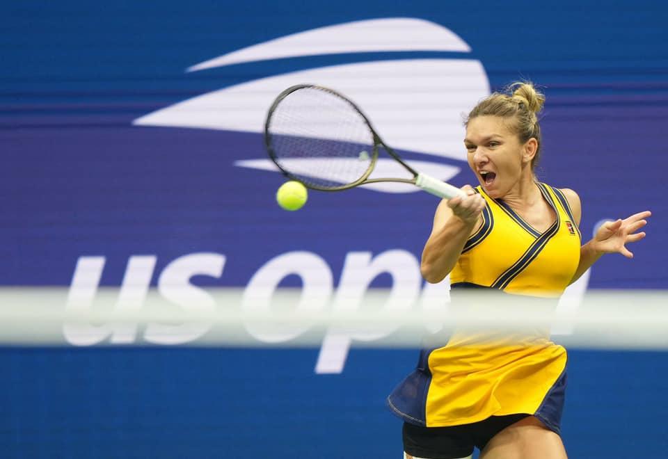 Sursa foto- Simona Halep/Facebook