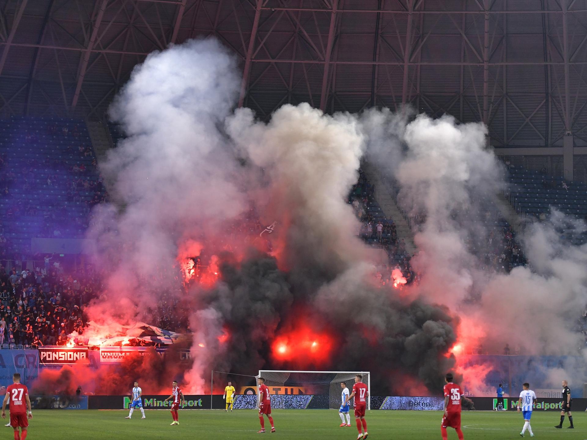 Stadion Craiova