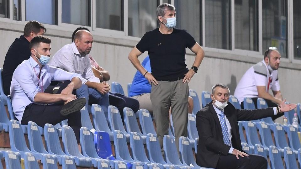 Valeriu Iftime, FC Botoşani