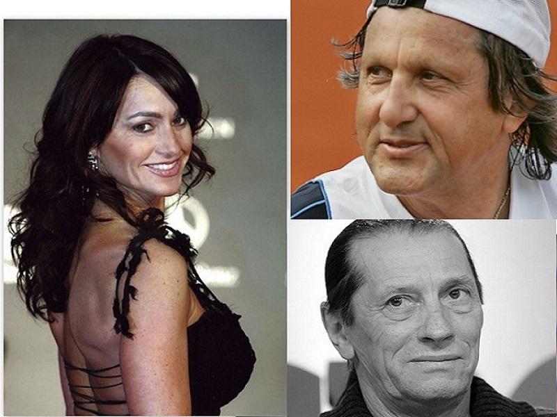 Nadia Comăneci, Ilie Năstase și Ivan Patzaichin
