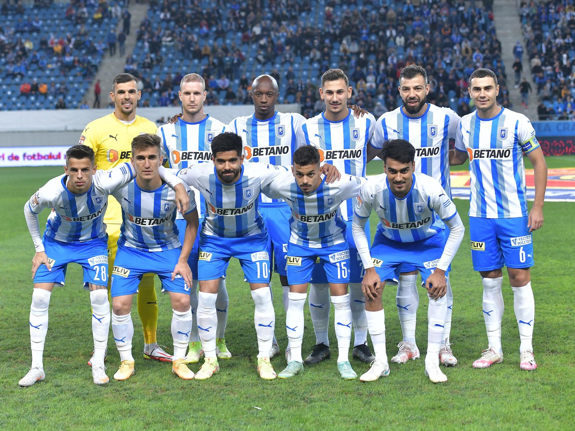 CSU Craiova